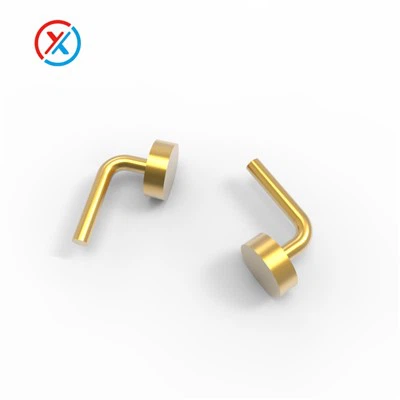 Pogo Pin Contacts